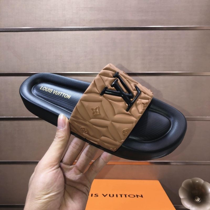 Louis Vuitton Slippers